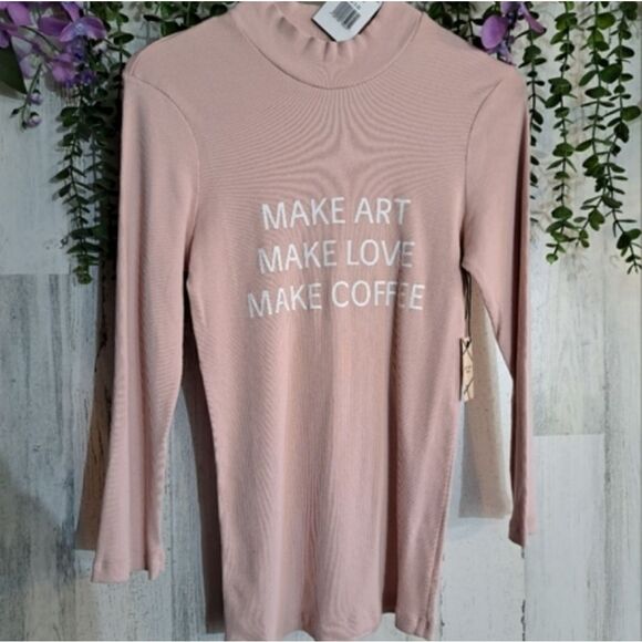 NWT Daydream Nation Long Sleeve - Picture 5 of 7